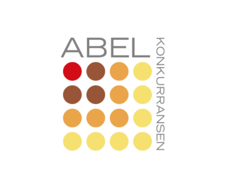 Logo abelkonkurranse - Klikk for stort bilde